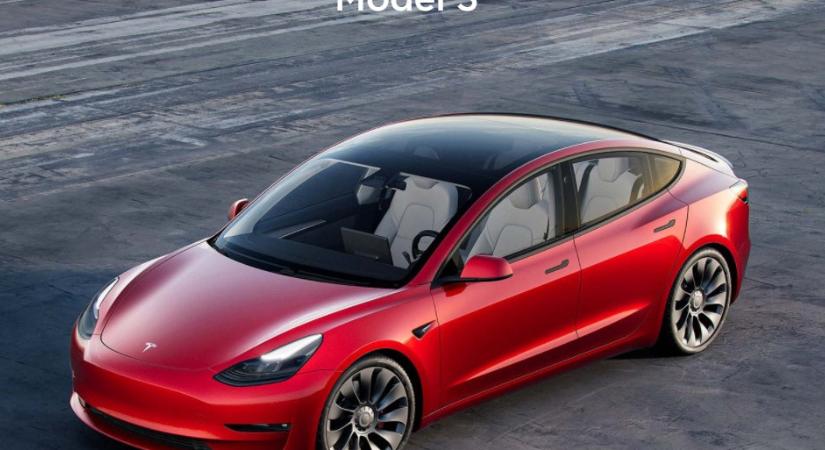 Egy nap alatt 13 százalékot zuhant a Tesla