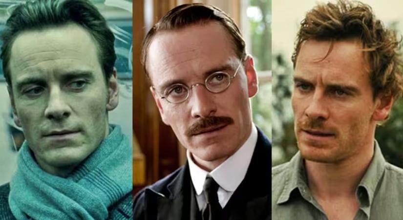 Most ünnepli 48. születésnapját Michael Fassbender – Íme 8 meglepő érdekesség a születésnapos színészről