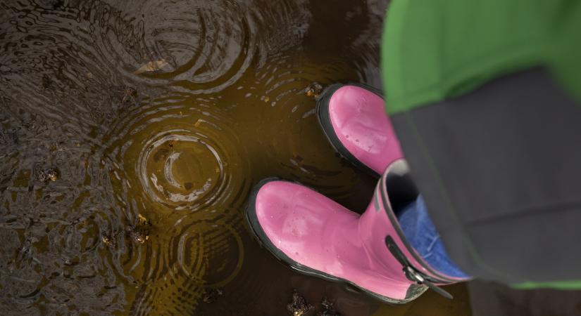 Orvosmeteo: kettősfront miatt ugrálhat ma a vérnyomásod