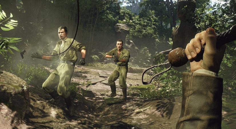 Lassan kőbe is véshetjük a PS5-ös Indiana Jones and the Great Circle megjelenési dátumát