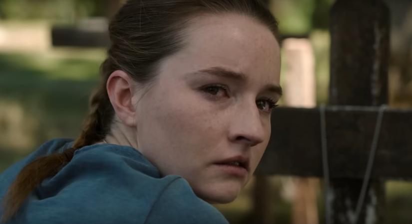 "Igazságot akarok ennek a karakternek" - Az Abbyt alakító Kaitlyn Dever tudja, hogy sokan gyűlölik a figurát, de büszkévé szeretné tenni a rajongókat