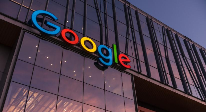 Komoly ultimátumot adott a Google-nek az amerikai állam: ez alól bizony a gigacég sem kivétel