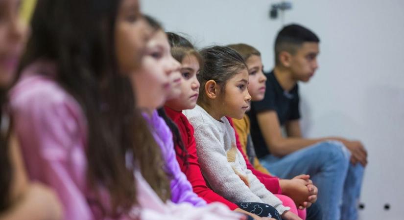 A szülő-gyerek kapcsolat javítása is a fő célok egyike