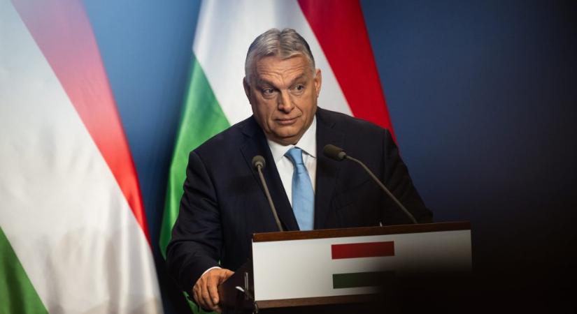 Orbán: korlátozzuk az árréseket a boltoknál