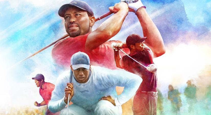 PGA Tour 2K25 teszt – Újra itt a madárvadászat