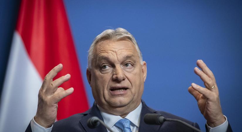 Orbán Viktor bejelentette: korlátozzák a boltok árréseit március közepétől