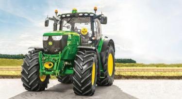 John Deere motorfelújítási akció fix áron!