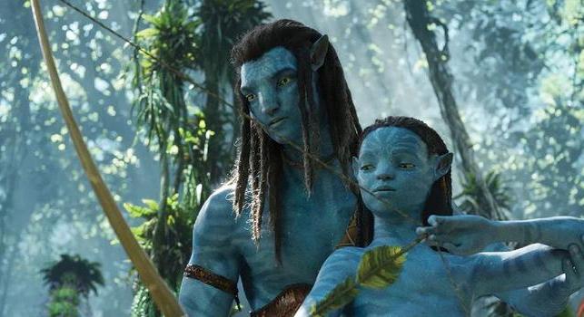 James Cameron szerint a felesége „négy órán át üvöltött”, miután megnézte az Avatar 3-at