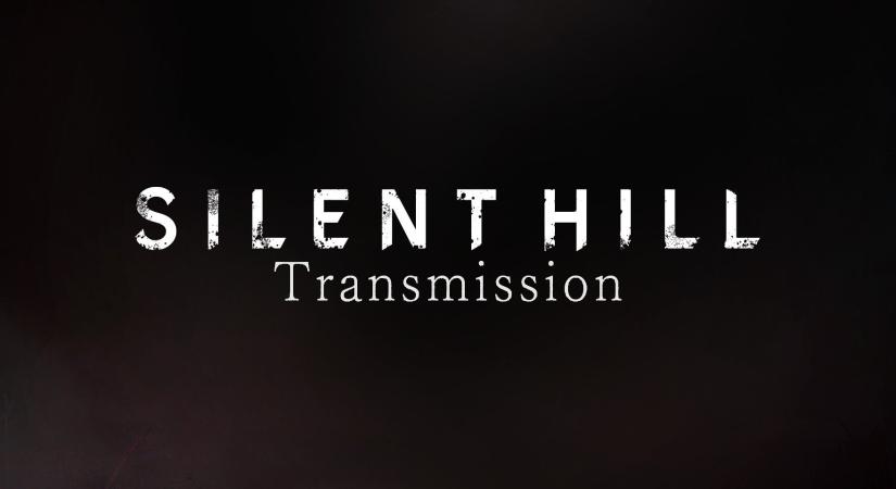 Jön a következő Silent Hill Transmission