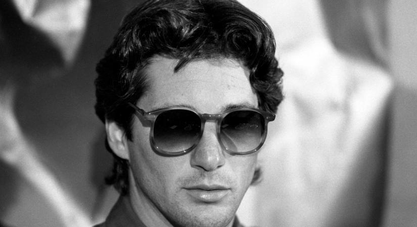 76 éves és hogy jóképű-e még? Óriásit változott és ilyen a kinézete a Micsoda Nő! sztárjának, Richard Gere-nek