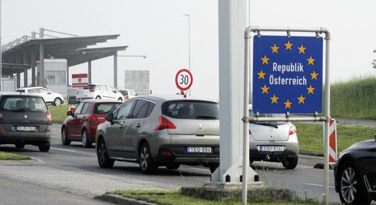 Új rekord még nem született, de így is özönlenek a magyarok Ausztriába dolgozni