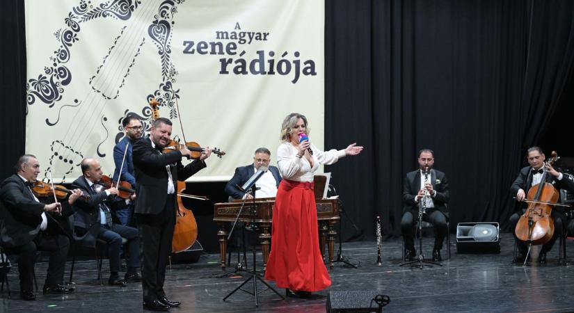 Dankó Klub: Körmenden kezdődik a Dankó Rádió népszerű koncertsorozata - Gergely Róbert is fellép