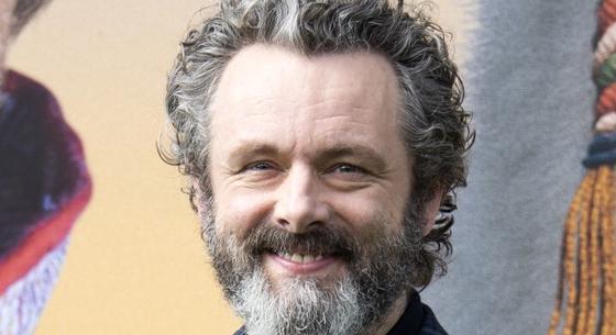 A saját pénzéből fizette ki a szomszédai tartozását Michael Sheen