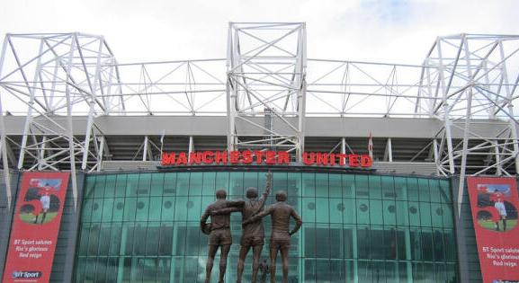 Vége az Álmok Színházának: új, százezres stadiont húz fel a Manchester United