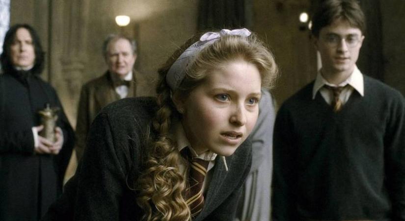 OnlyFans-modell lett a Harry Potter színésznője: emiatt döntött így Jessie Cave