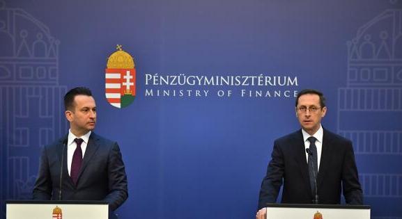 Már megint begyűjtött 30 milliárdot az Orbán-kormány valakiktől – de drágábban, mint korábban