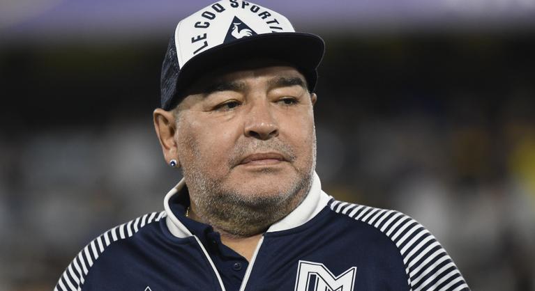 Pont kerülhet a Maradona-ügy végére, emberölés miatt áll bíróság elé a kórházi személyzet