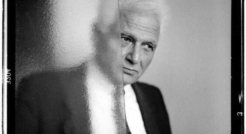 Derrida / Dekonstrukció