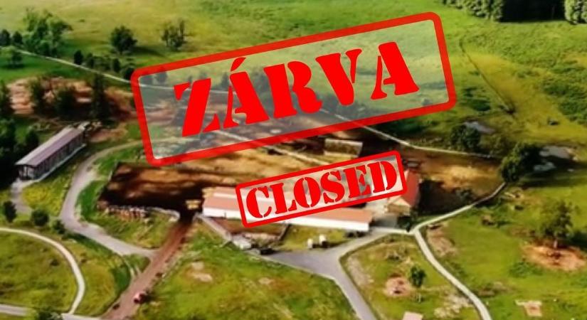 Bezárt a népszerű zalai látványosság az új fertőzés miatt