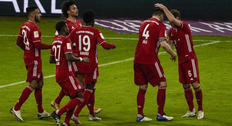 Matthäus szerint szűk kerete gondot okozhat a Bayern Münchennek