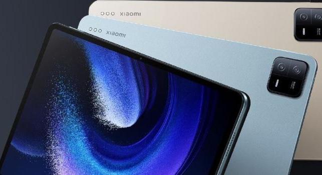 Hamarosan új zászlóhajós tabletet villanthat a Xiaomi