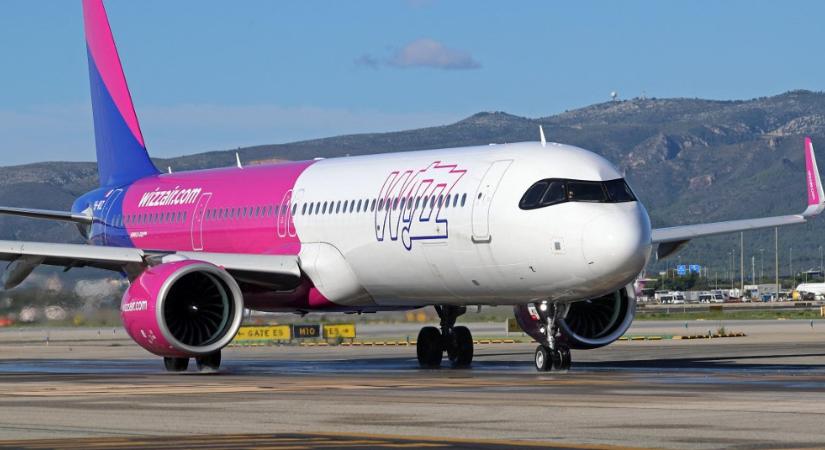 Nagy változást jelentett be a Wizz Air, ezt a szolgáltatást megszüntetik a repülőkön