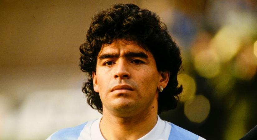 25 év börtönbüntetéssel néznek szembe a Diego Maradonát kezelő orvosok