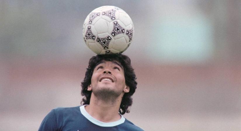 „Az apámat meggyilkolták!” – kezdődik Maradona orvosainak a pere