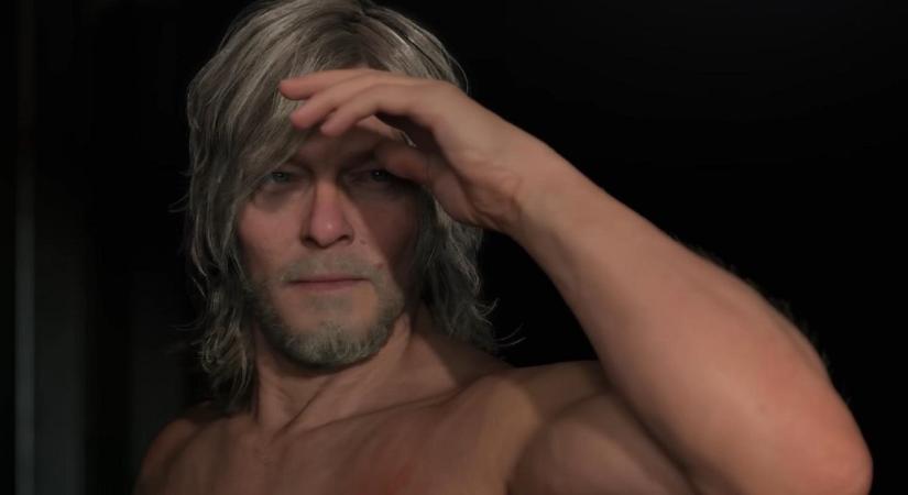 Mélyen a zsebedbe kell nyúlnod, ha szeretnél egy Death Stranding 2 órát