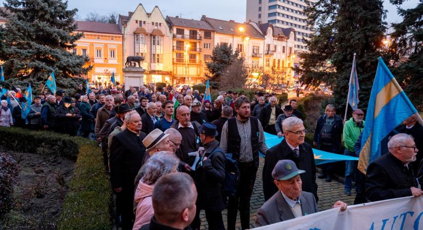 A székelyek készek perre menni az Európai Bizottsággal