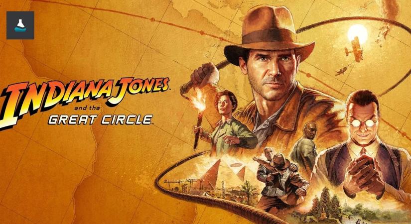 Indiana Jones and the Great Circle - Kiderülhetett, hogy mikor jön PS5-re