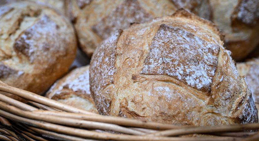 Ha Nagy Mártonnak igaza van, már márciusban jöhet az ezerforintos kenyér