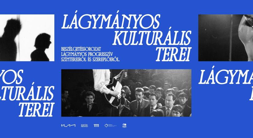 Lágymányos kulturális terei – B32