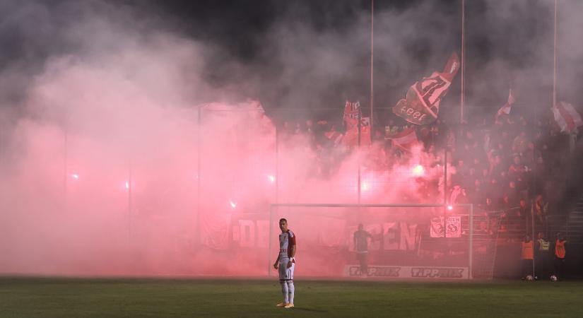 Tüzesedik a helyzet Debrecenben, az egyik vezető nekiesett a másiknak