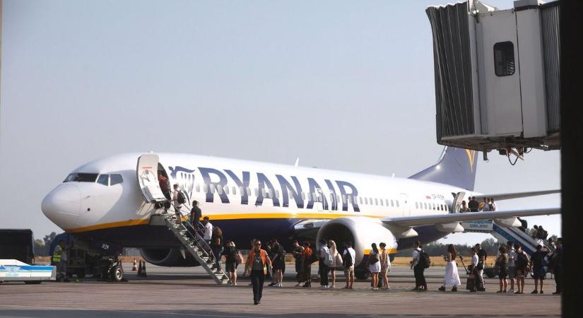 Óriási bejelentés: Debrecenbe jöhet a Ryanair, ráadásul hamarabb, mint bárki gondolná