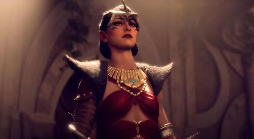 PlayStation Plusban is alig érdekel bárkit a Dragon Age: The Veilguard