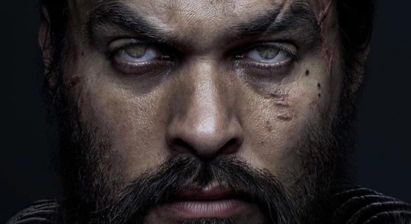 A Lobóként visszatérő Jason Momoa rövid, de lényegre törő üzenetet küldött James Gunnak, amikor az átvette a DC Studios vezetését