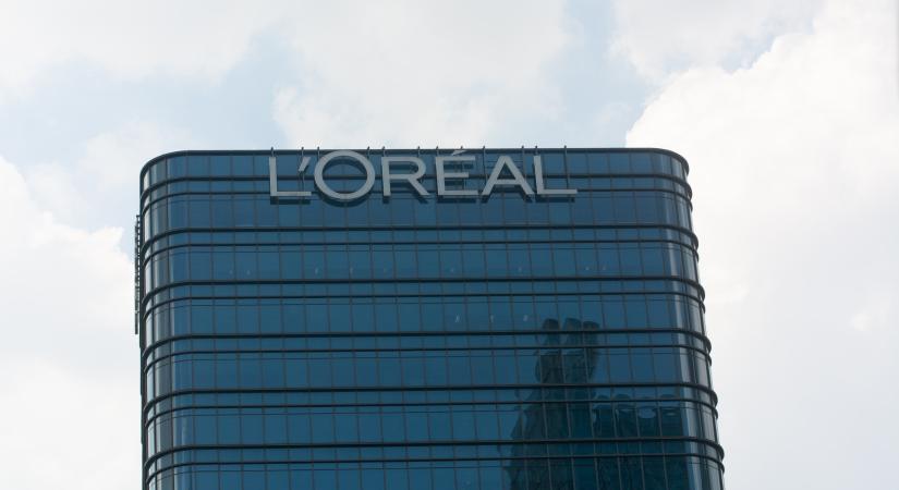 Mi lesz a vámokkal? Megszólalt a L'Oreal vezére