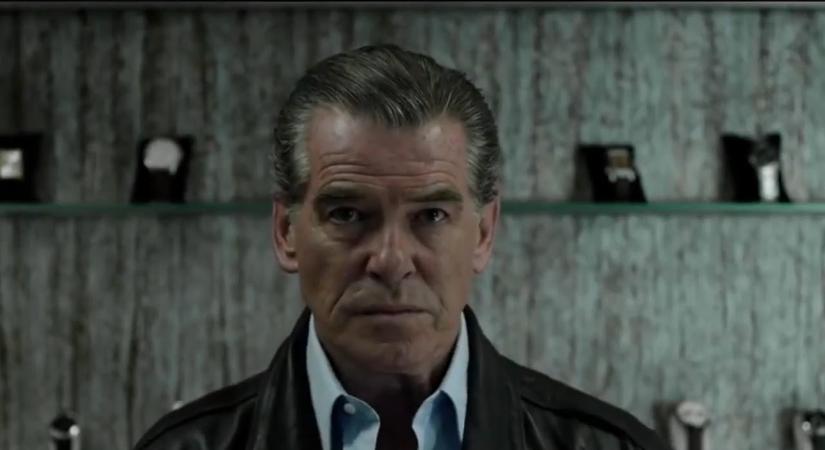 Pierce Brosnan megszólalt a James Bond-filmek jövőjével kapcsolatban – ezt mondta a lehetséges főszereplő kilétéről