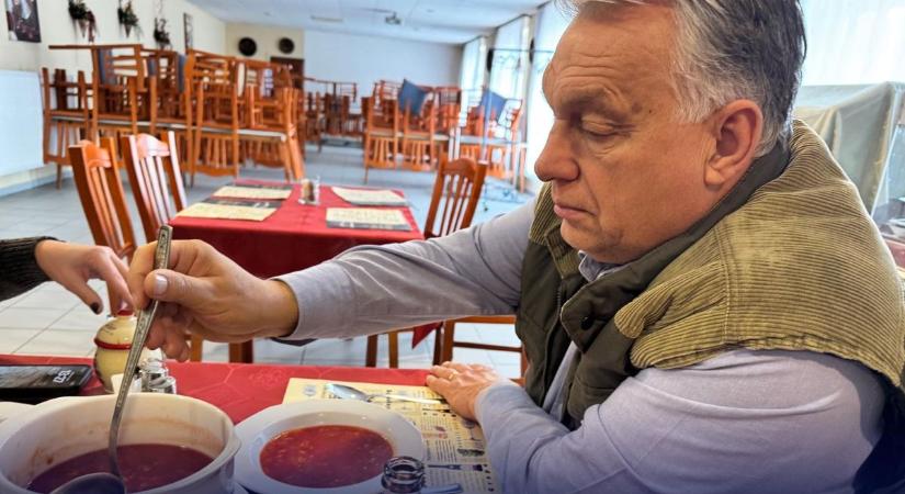 Nem élt meg a hentes, amikor Orbán Viktor fiatal volt  videó