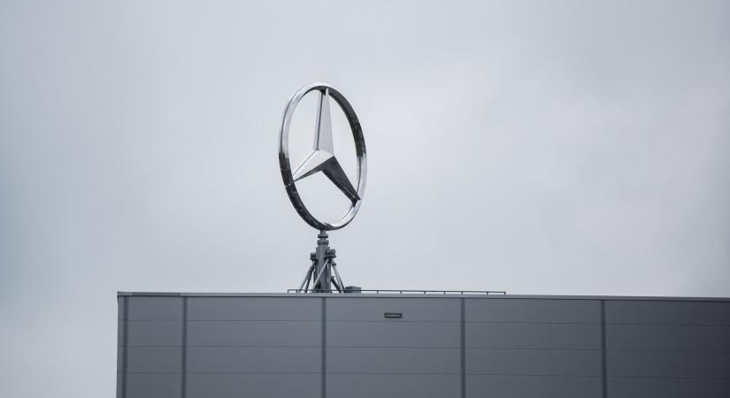 A Mercedes duplázza magyarországi gyártókapacitását, új kecskeméti üzem indul 2025-ben