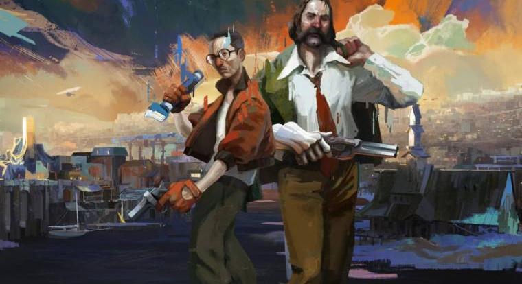 Egyszerre jelentették be új szerepjátékaikat a Disco Elysium egymással balhézó fejlesztői