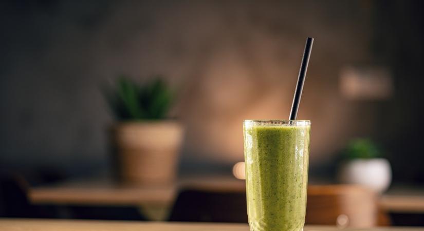 Isteni és egészséges smoothie receptek a TikTokról