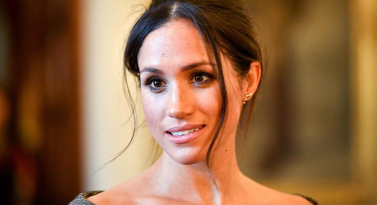 Így lett Meghan Markle a britek ősellensége