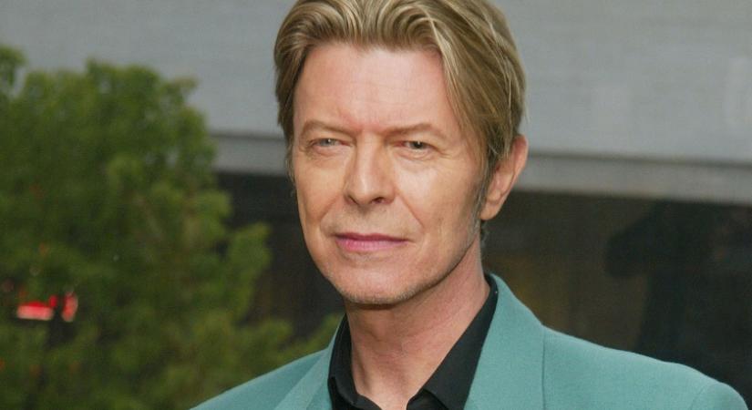 Ő volt David Bowie élete szerelme: a gyönyörű, 65 éves Iman szívszorítóan nyilatkozott elhunyt férjéről