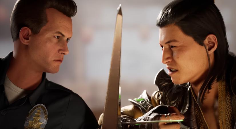 Új előzetesen láthatjuk, a T-1000-es hogyan szakítja darabokra ellenfeleit a Mortal Kombat 1-ben a Terminátor 2. módszereivel