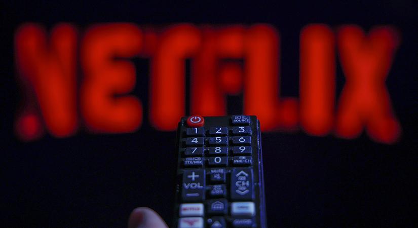 Ne hagyja, hogy átverjék: így ismerheti fel a Netflixes adathalászt