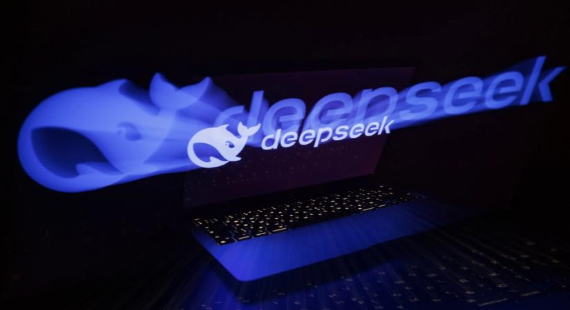 DeepSeek: a kínai MI csillag nem kér a befektetőkből