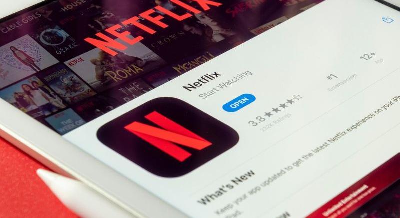 Mi lesz itt? – A Netflix félelmetes összeget költ tartalomra – Full „lenyomja”a versenytársakat