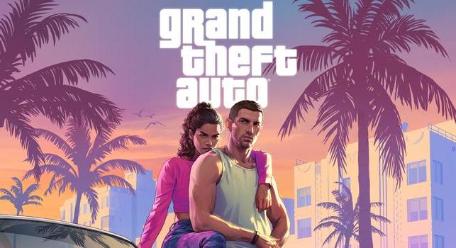 Kapaszkodj meg, egy viszonteladónál megjelent a Grand Theft Auto 6 ára